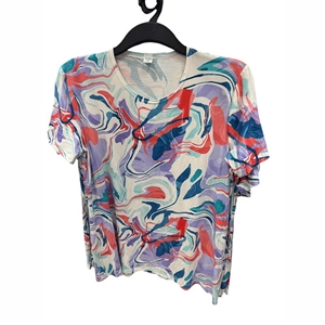 Bluzka damska produkt Polski  XL-5Xl