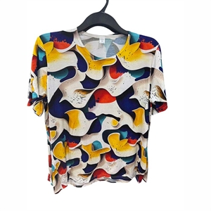 Bluzka damska produkt Polski  XL-5Xl