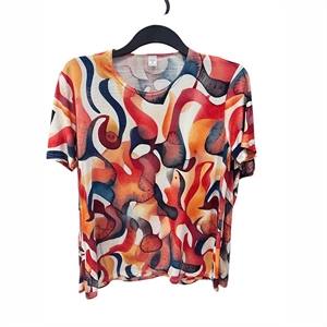 Bluzka damska produkt Polski  XL-5Xl