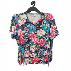 Bluzka damska produkt Polski  XL-5Xl