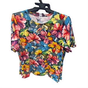 Bluzka damska produkt Polski  XL-5Xl