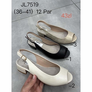 Sandały damskie 36-41