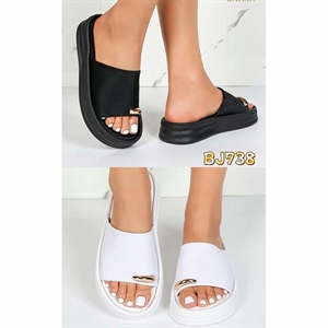 Klapki damskie 36-41