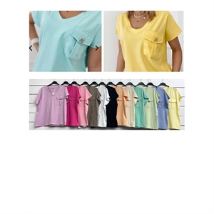Bluzka damska - produkt Włoski