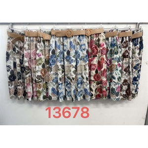 Spódnica damska produkt Włoski