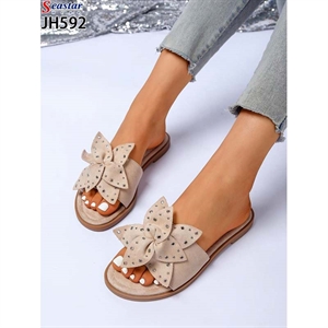Klapki damskie  36-41