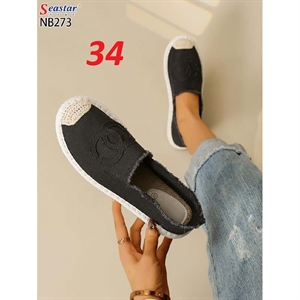 Buty wsuwane  36-41