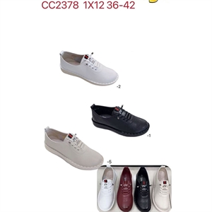 Trampki Damskie 36-42