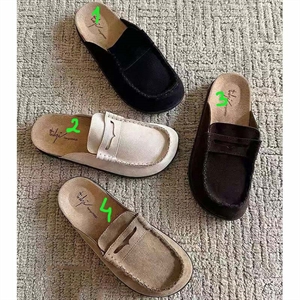 Klapki damskie 36-41