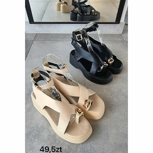 Sandały damskie 36-41