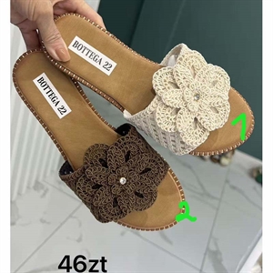 Klapki damskie 36-41
