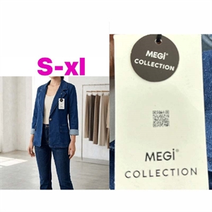 Marynarka damska produkt Włoski  S-XL