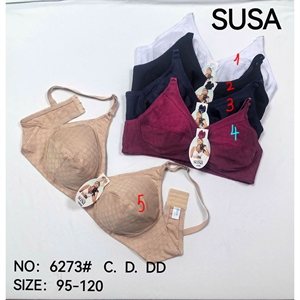 Biustonosz miękki D