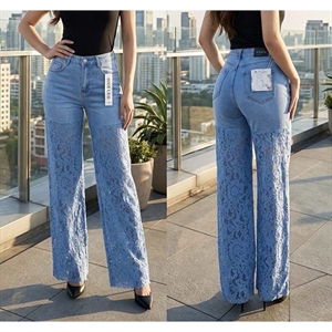 Jeansy damskie  34-42