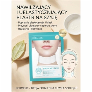 Maska na twarz (5szt)