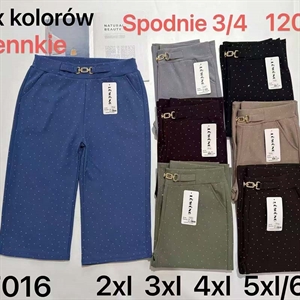 Rybaczki damskie  2XL-5XL/6XL