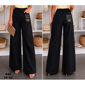 Jeansy damskie  34-42