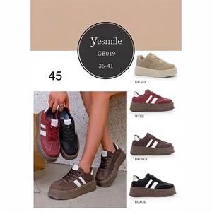 Buty sportowe  36-41