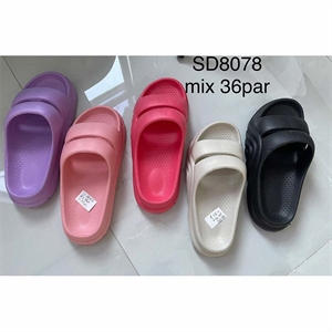 Klapki basenowe  36-41