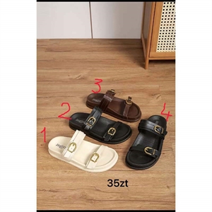 Klapki damskie  36-41