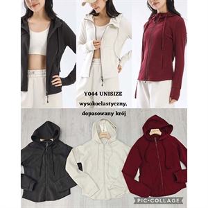 Bluza damska
