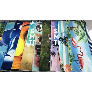 Ręcznik plażowy 70x140cm