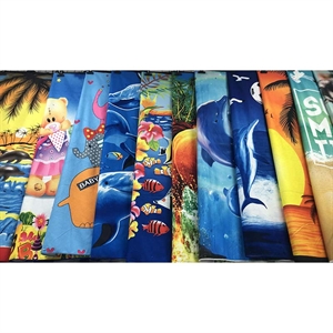 Ręcznik plażowy 70x140cm