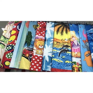 Ręcznik plażowy 70x140cm