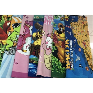 Ręcznik plażowy 70x140cm