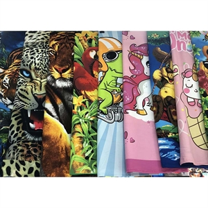 Ręcznik plażowy 70x140cm