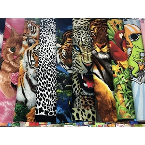 Ręcznik plażowy 70x140cm