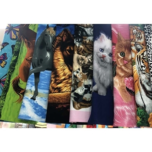 Ręcznik plażowy 70x140cm