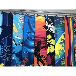 Ręcznik plażowy 70x140cm