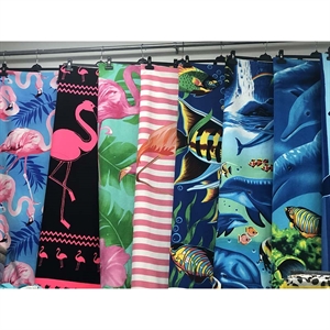 Ręcznik plażowy 70x140cm