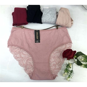 Majtki damskie 2XL-4XL