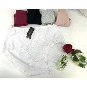 Majtki damskie 2XL-4XL