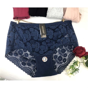 Majtki damskie 2XL-4XL
