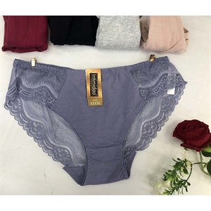 Majtki damskie 2XL-4XL