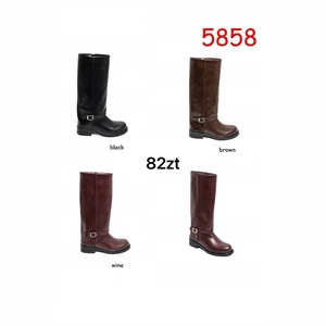 Kozaki damskie 36-41
