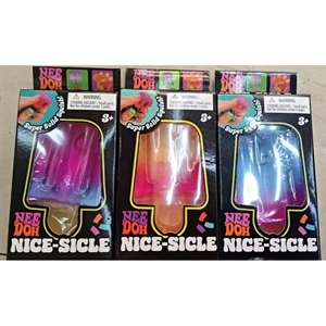 Nice-sicle
