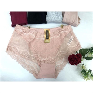 Majtki damskie 2XL-4XL