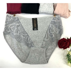 Majtki damskie 2XL-4XL