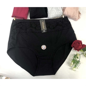 Majtki damskie 2XL-4XL