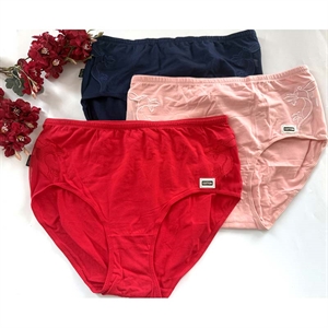 Majtki damskie 2XL-5XL