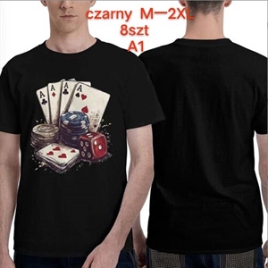 Koszulka męska  M-2XL