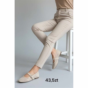 Buty wsuwane damskie 36-41