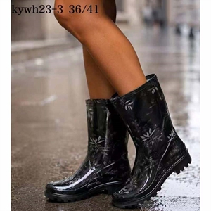 Kalosze damskie 36-41
