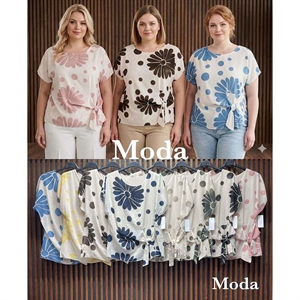 Bluzka damska produkt Włoski
