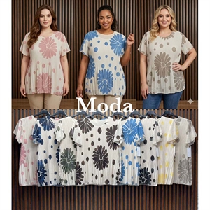 Bluzka damska produkt Włoski