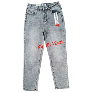 Jeansy mom fit  27-32